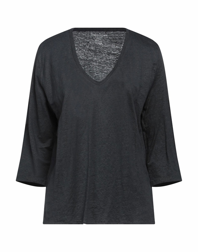Photo: Majestic Filatures Womens T-shirt Midnight in Blue