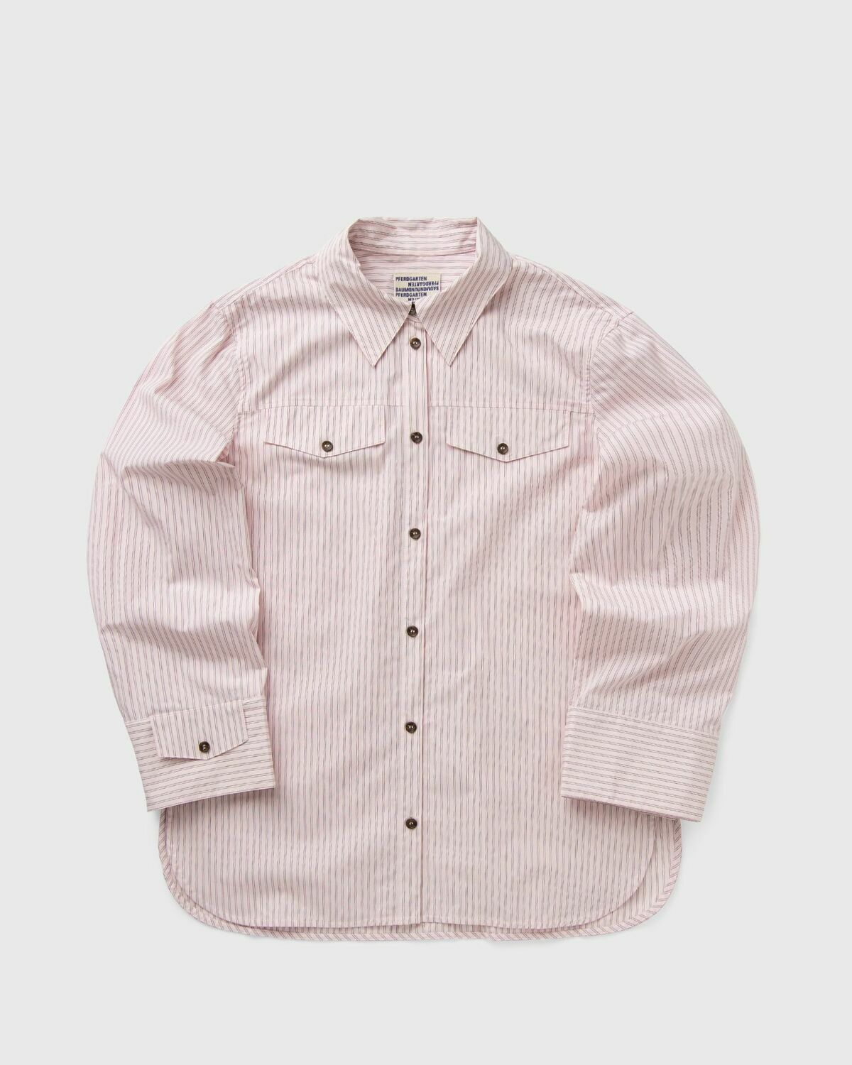 Baum und Pferdgarten MIRIA pink Womens Shirts & Blouse