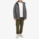Patagonia Men's Twill Traveler Pants in Basin Green