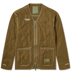 Liberaiders Quilted Jacket