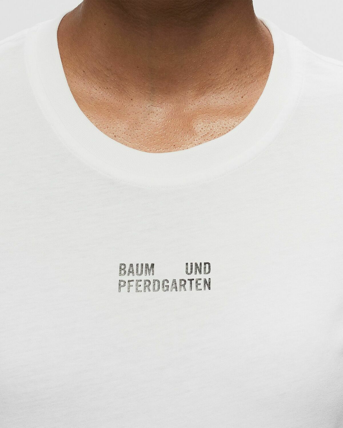 Baum Und Pferdgarten Jalona White Shortsleeves
