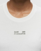 Baum Und Pferdgarten Jalona White Shortsleeves