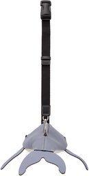Loewe Blue Whale Bum Bag