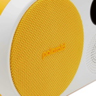 Polaroid Music Player 3 in Yellow/White