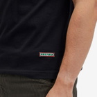Deva States Men's Decree T-Shirt in Black