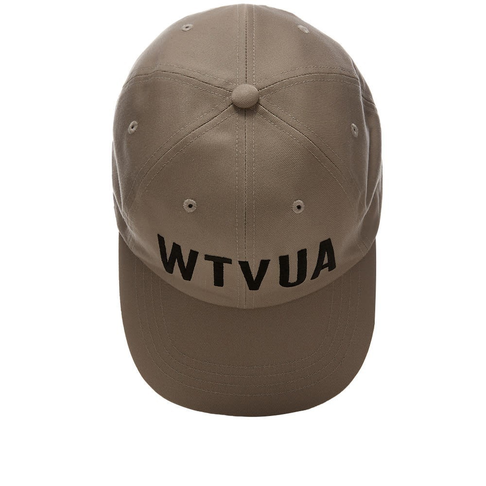 WTAPS T-6L 02 Cap WTAPS