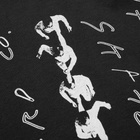 The National Skateboard Co. Long Sleeve Walker Tee