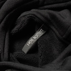 Neil Barrett Chain Popover Hoody
