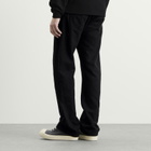 Rick Owens Men's Kurdt Pant in Black