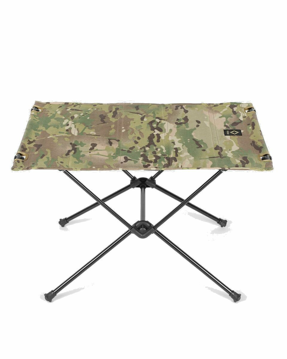 Photo: Helinox Tactical Table M Multi - Mens - Outdoor Equipment