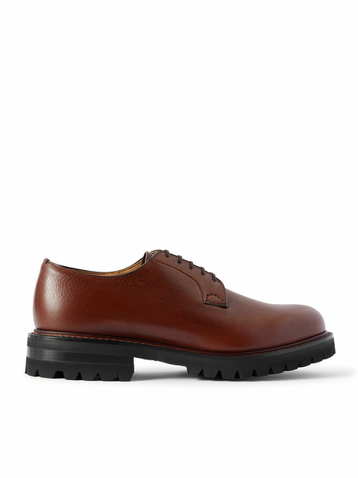 Church's Thickwood Longwing Brogue Church's