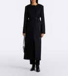 Veronica Beard Glinda leather ankle noots
