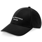 Drôle de Monsieur Not From Paris Back Cap
