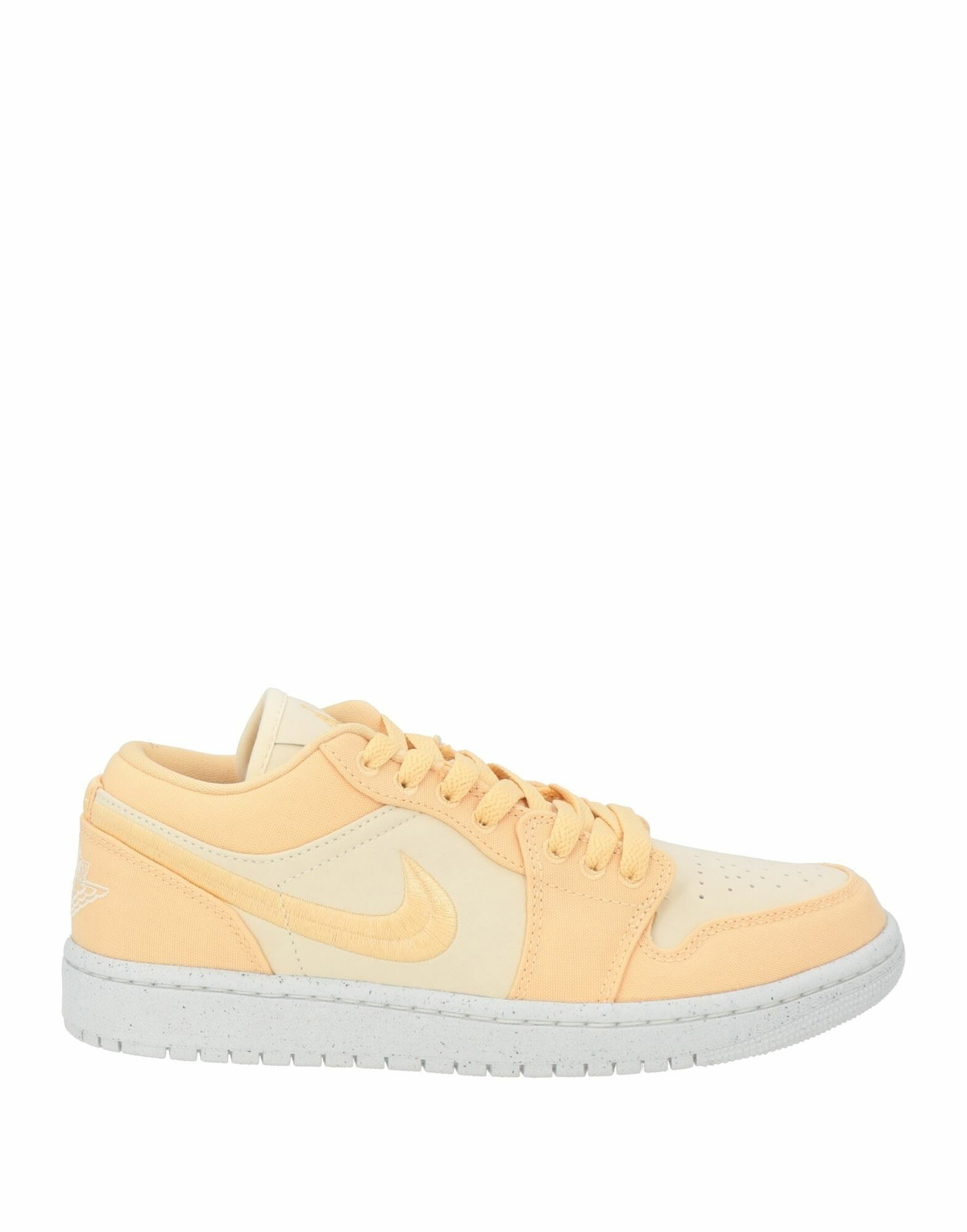 Jordan Womens Sneakers in Yellow