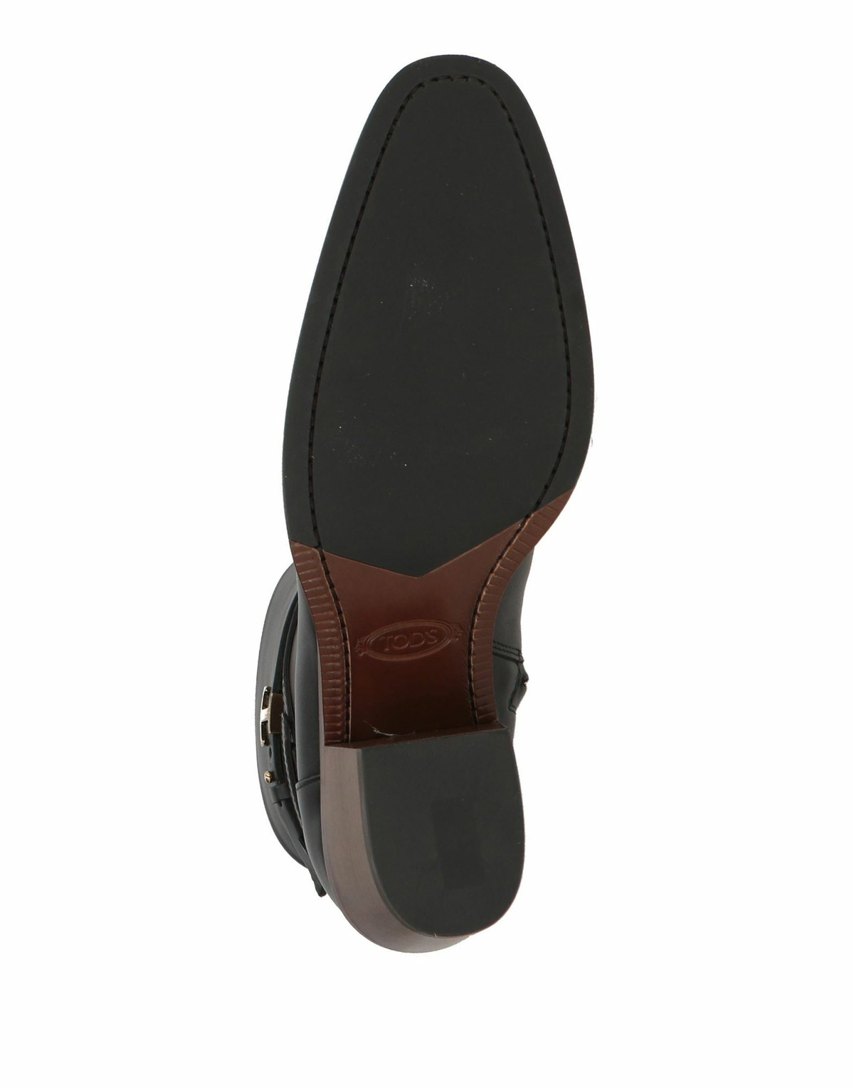 Tod's Womens Ankle boots in Black