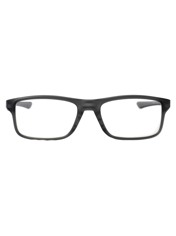 Photo: Oakley Plank 2.0 Glasses