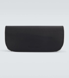 Giorgio Armani Round sunglasses