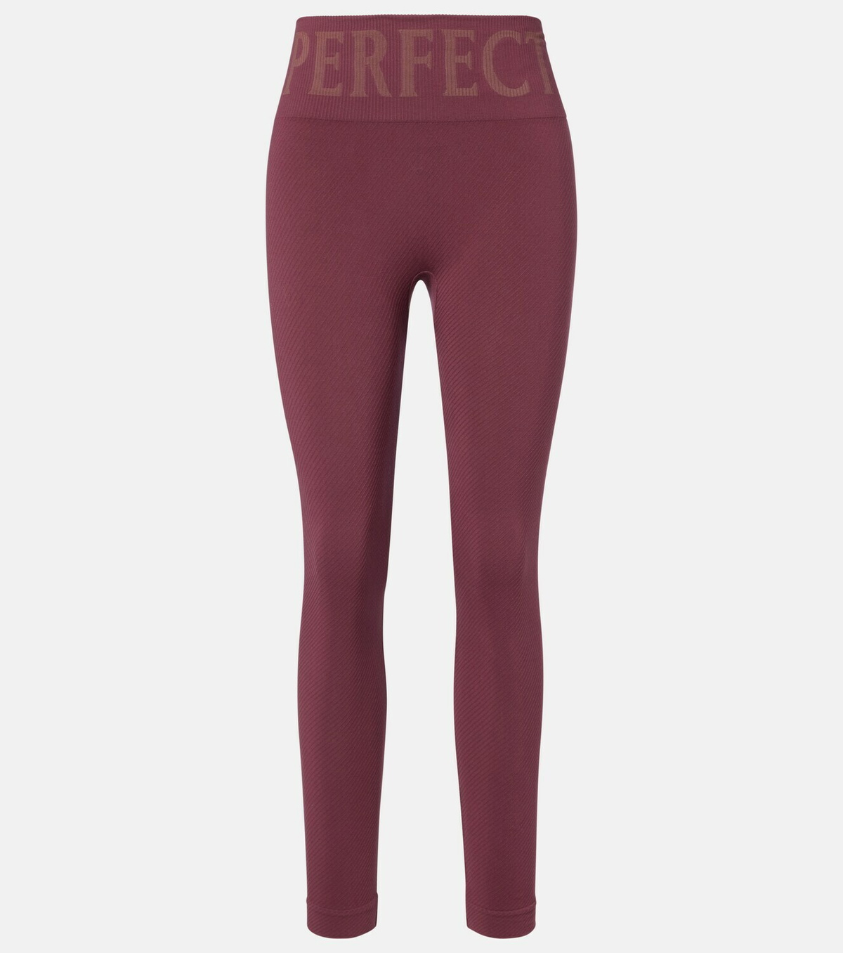 Perfect Moment Logo leggings
