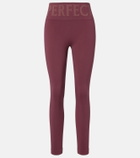 Perfect Moment Logo leggings