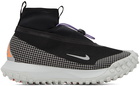 Nike Black Mountain Fly Sneakers