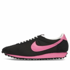 Comme des Garçons Black Men's x Nike Sneaker in Black/Pink