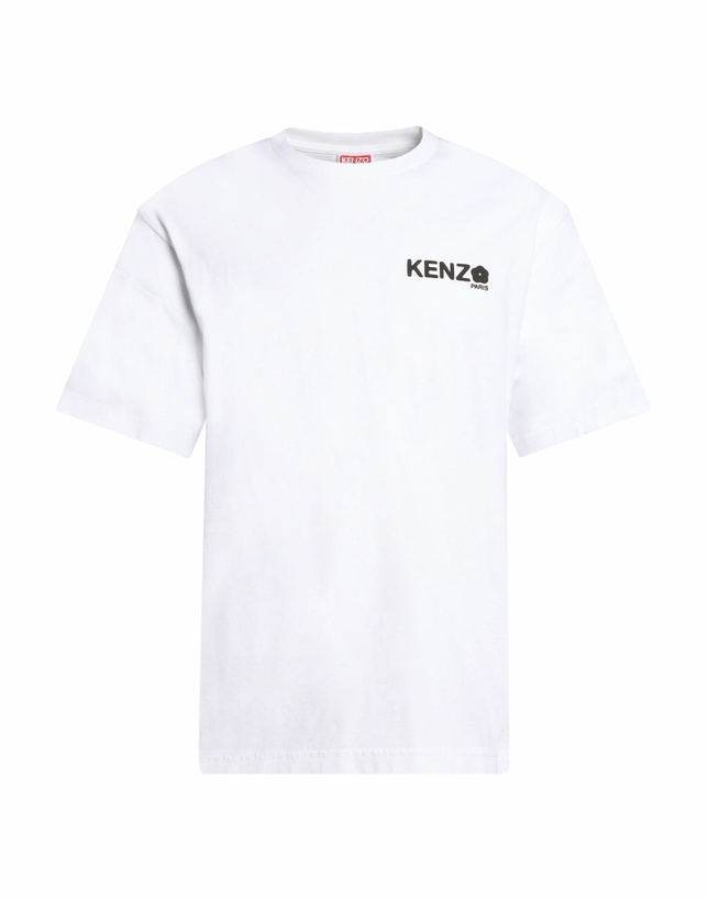 Photo: Kenzo Mens T-shirt in White