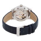 Grand Seiko Elegance Hand Wind Blue Dial Unisex Watch SBGW283