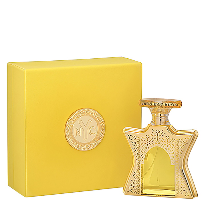Photo: Dubai Citrine / Bond No.9 EDP Spray 3.3 oz (100 ml) (u)