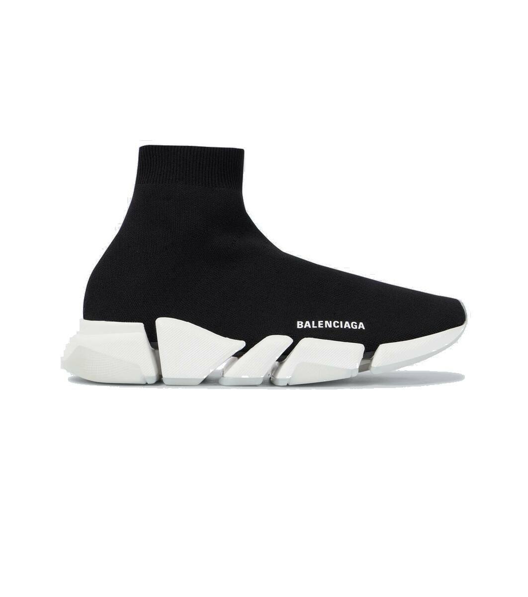 Balenciaga Speed 2.0 sneakers Balenciaga