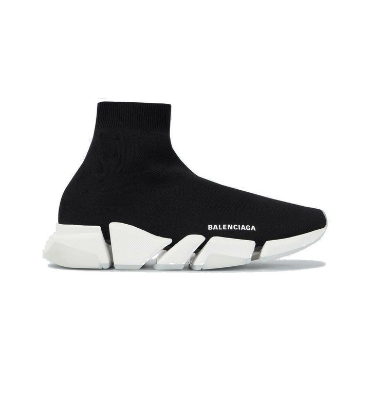 Photo: Balenciaga Speed 2.0 sneakers