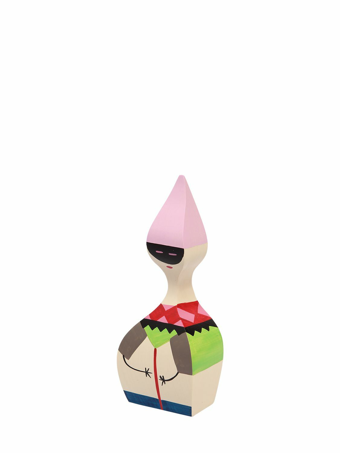 VITRA - Wooden Doll No. 6