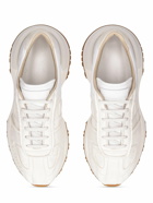 MAISON MARGIELA - Nylon Runner Sneakers