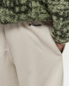 Columbia Steens Mountain Pant Beige Sweatpants