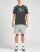 Just Cavalli Mens T-shirt in Grey