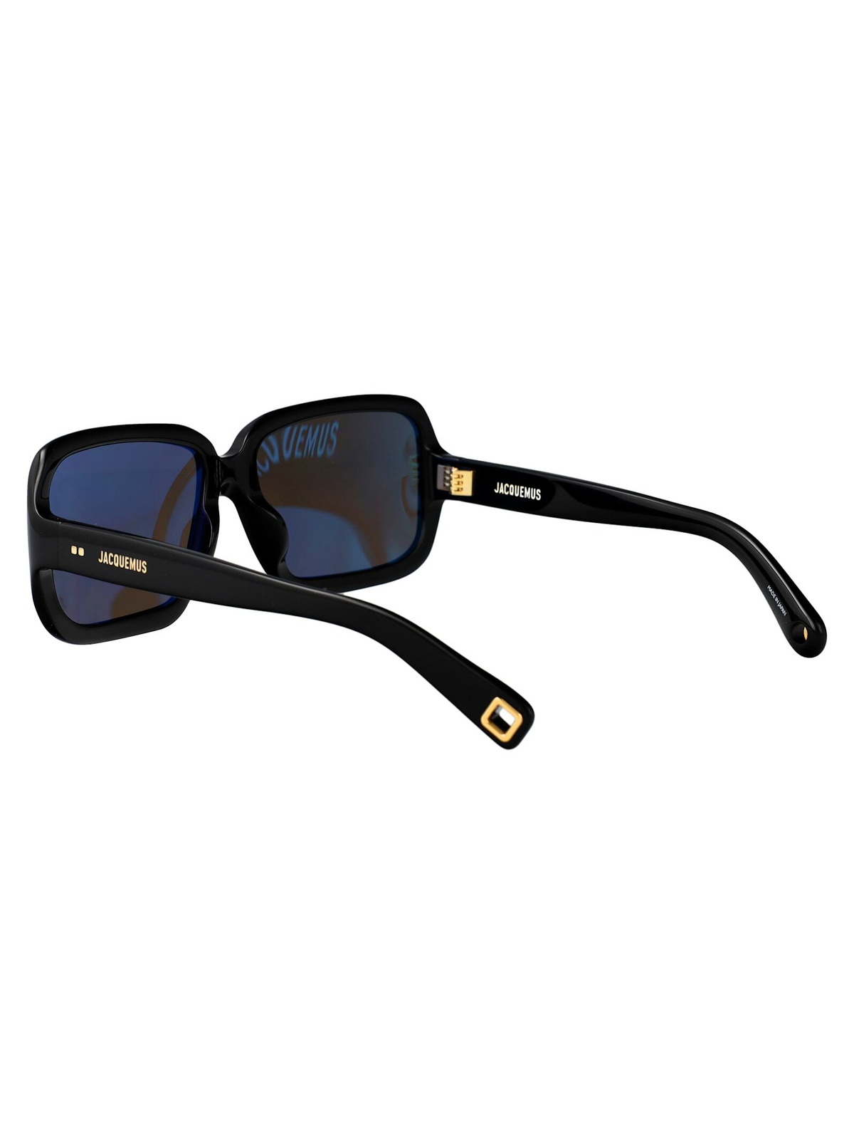 Jacquemus Cabana Sunglasses
