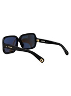 Jacquemus Cabana Sunglasses