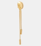 Tom Ford Embellished clip-on earrings