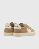 Veja Campo Suede Brown - Mens - Lowtop