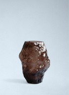 101 Copenhagen Sculpted Ceramic Vase