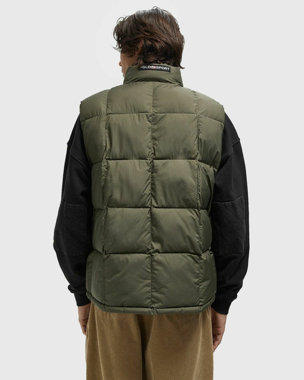 Polo Ralph Lauren VEST Green Men