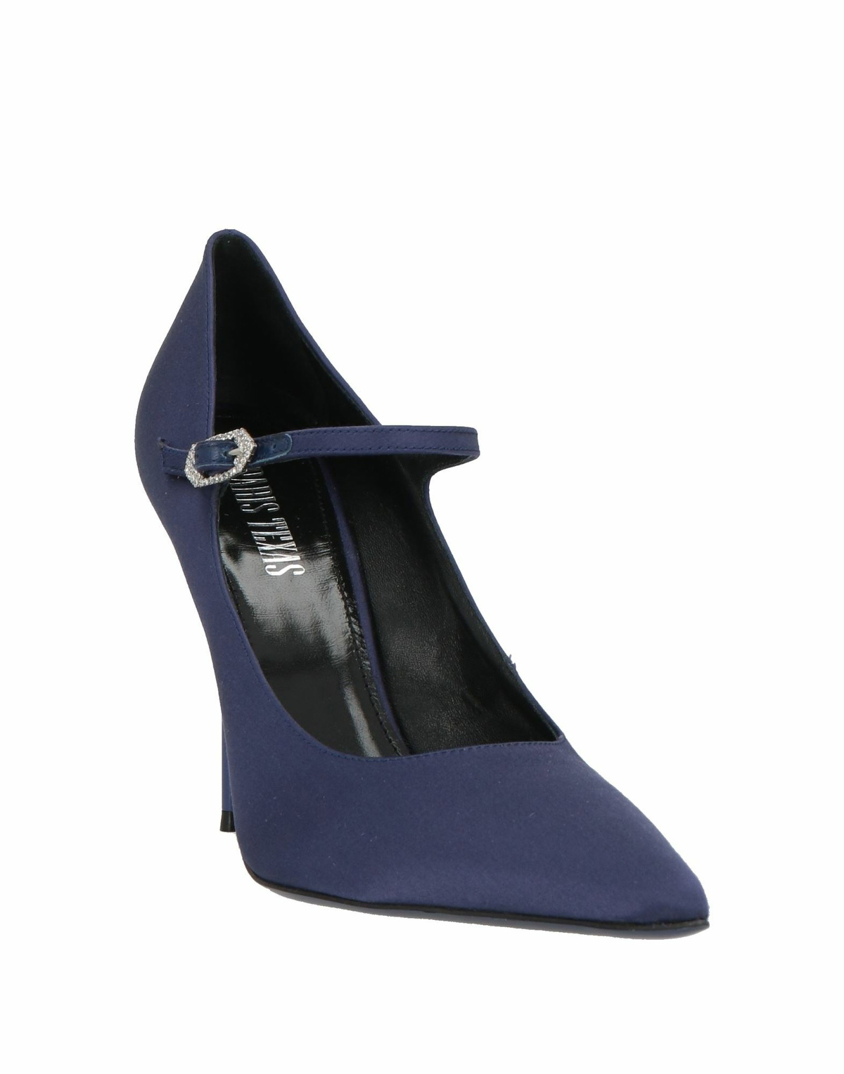 Paris Texas Womens Pumps in Blue