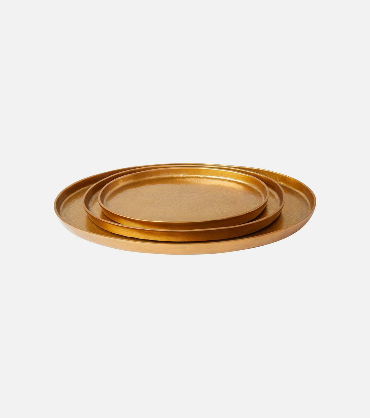 Polspotten Set of 3 decorative trays