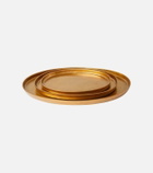 Polspotten Set of 3 decorative trays