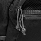 Adidas Rekive Topload Bag in Black