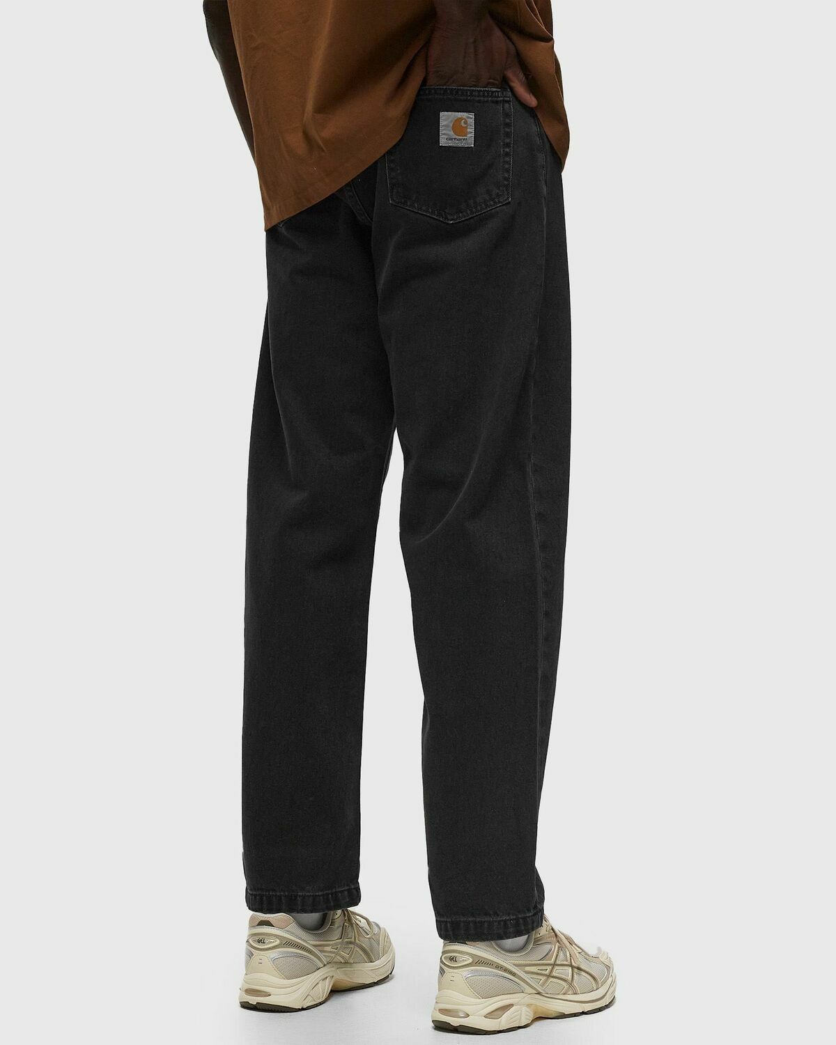 Carhartt Wip Landon Pant Black - Mens - Jeans Carhartt WIP
