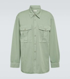 Dries Van Noten Cotton shirt