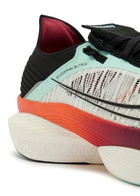 Saucony Endorphin Elite 2 Panelled Mesh Sneakers White