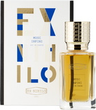 Ex Nihilo Paris Musc Infini Eau de Parfum, 50 mL