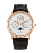 Blancpain Villeret 6057-3642-55A