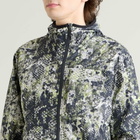 Mellow Clo Men's Boulder Jacket in Serpent Camo